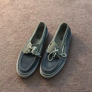 Sperry men’s shoes